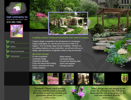 eagle_landscaping_website_designer