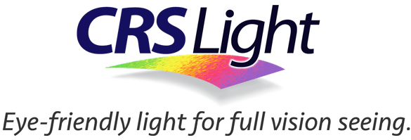 crs light logo