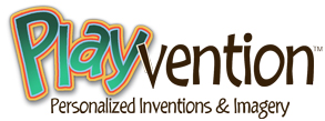 playvention logo